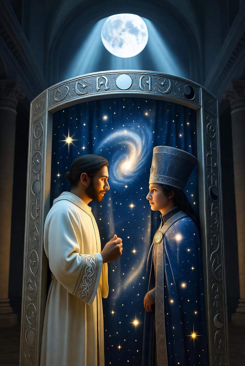 Sky God Sky Talk