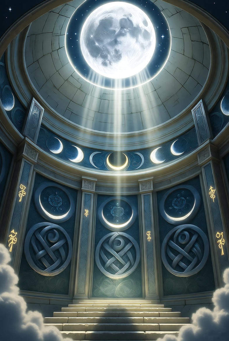 Sky Temple
