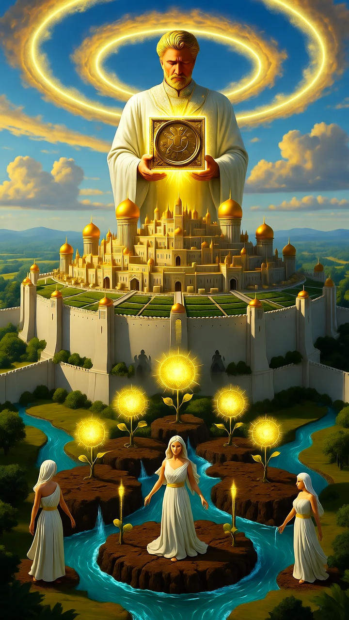 Legacy Wealth Skyism