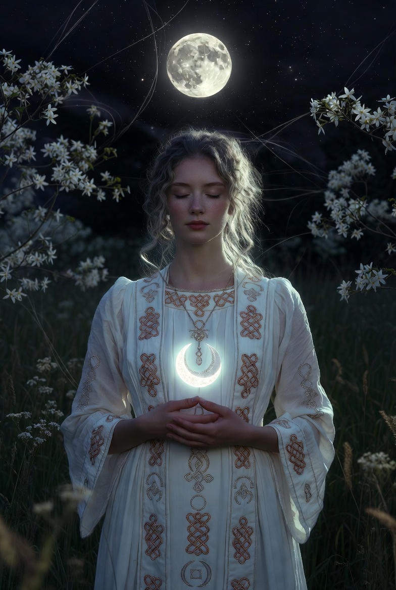 Purity Until Eternal Bonding