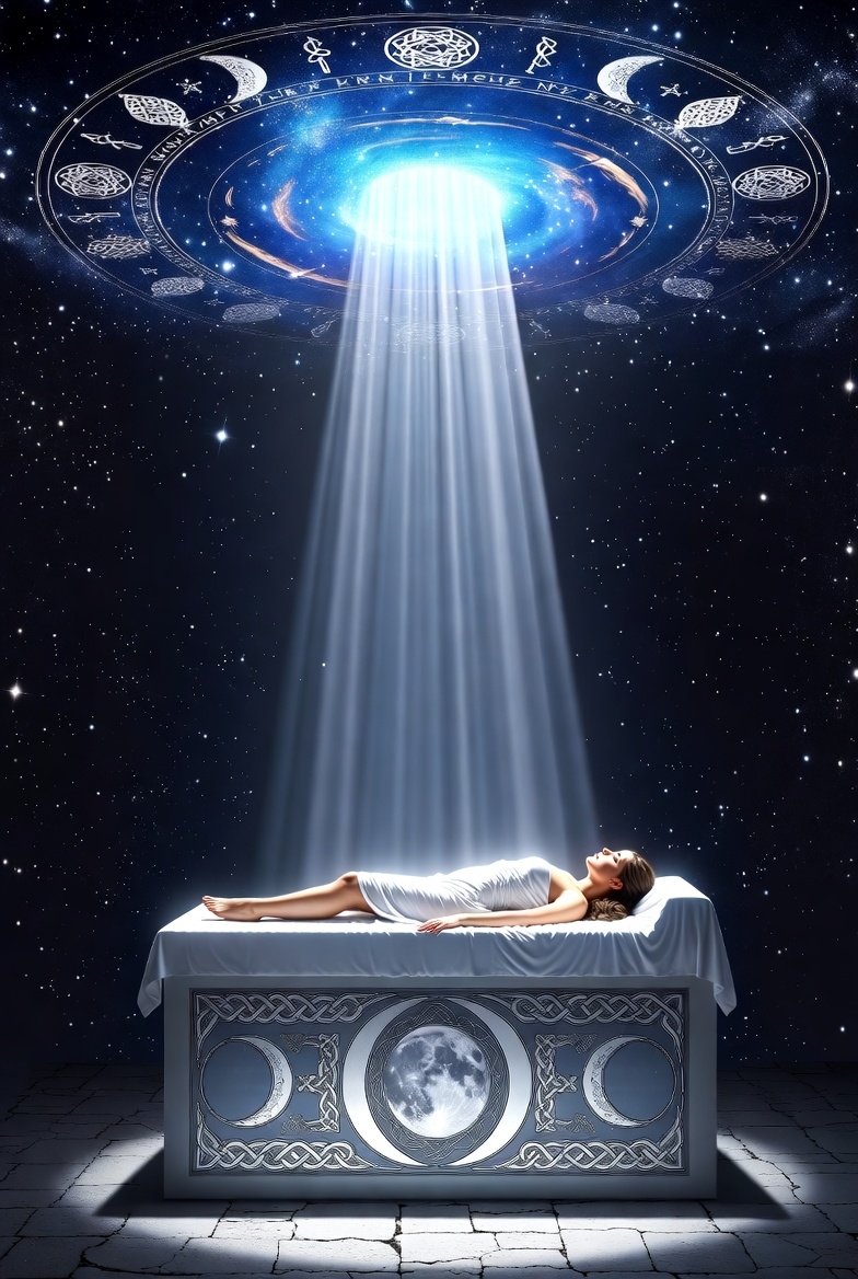 Womb Portal