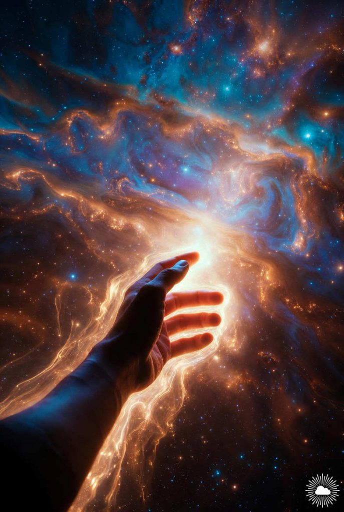 Consciousness and the Universe