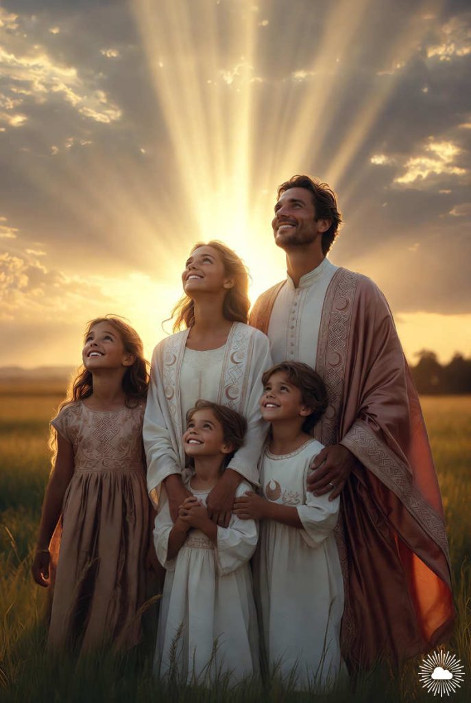 Eternal Family Covenant