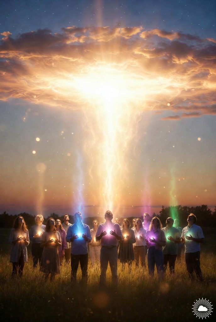 One Light Many Souls