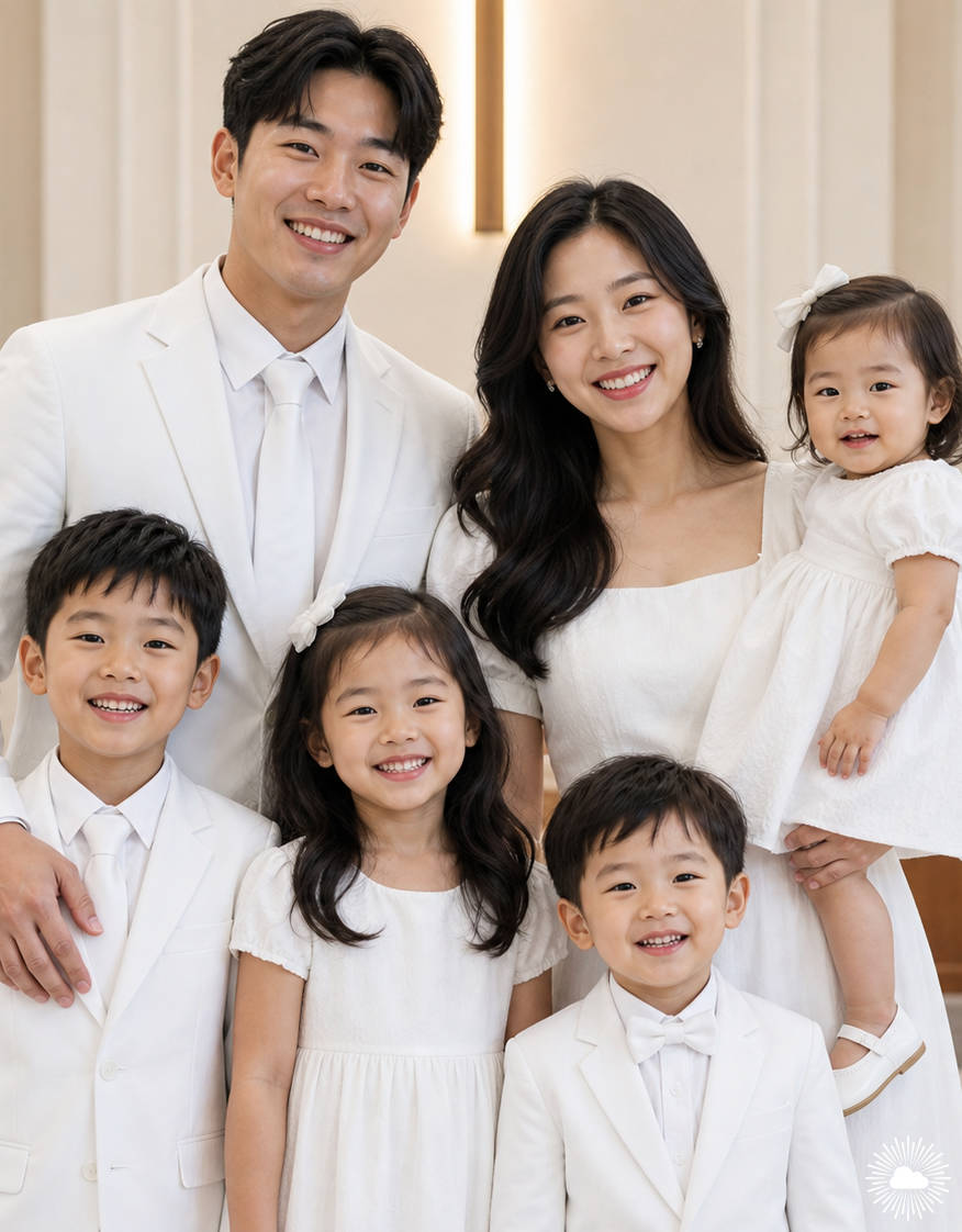 sky god resilient families