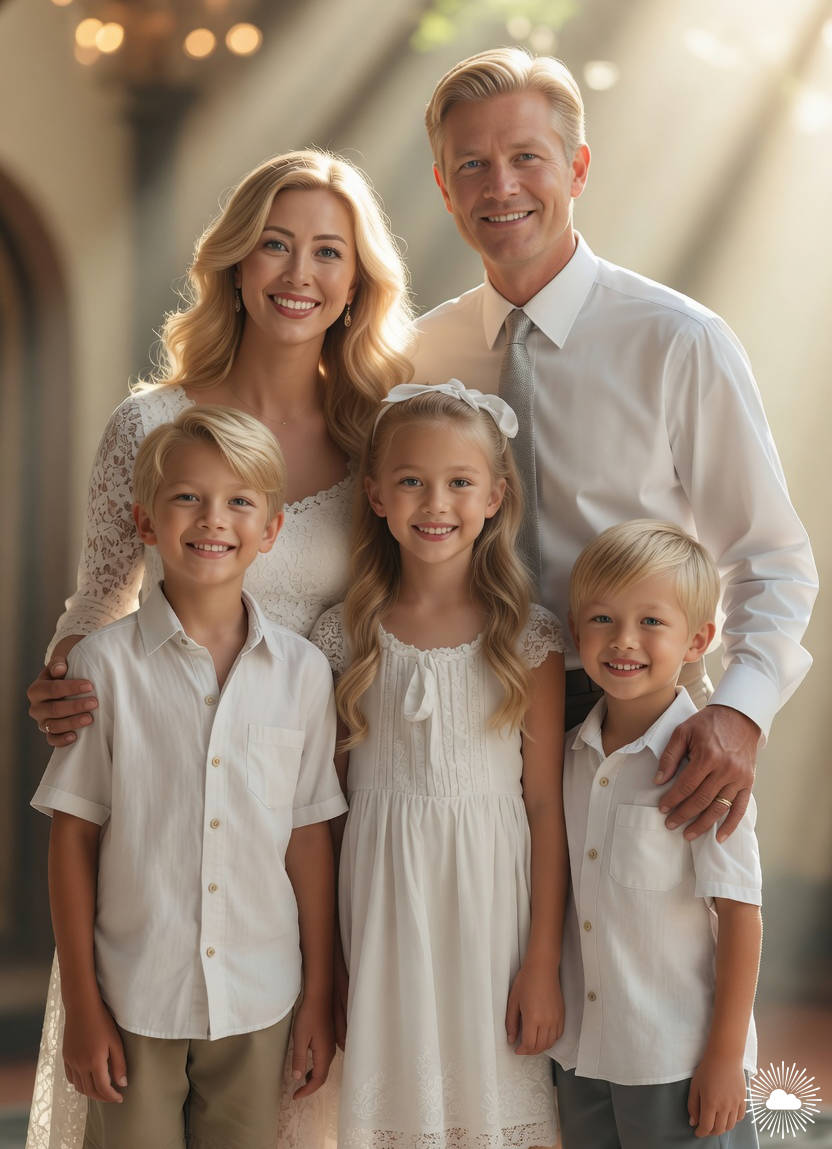 Skyism Family