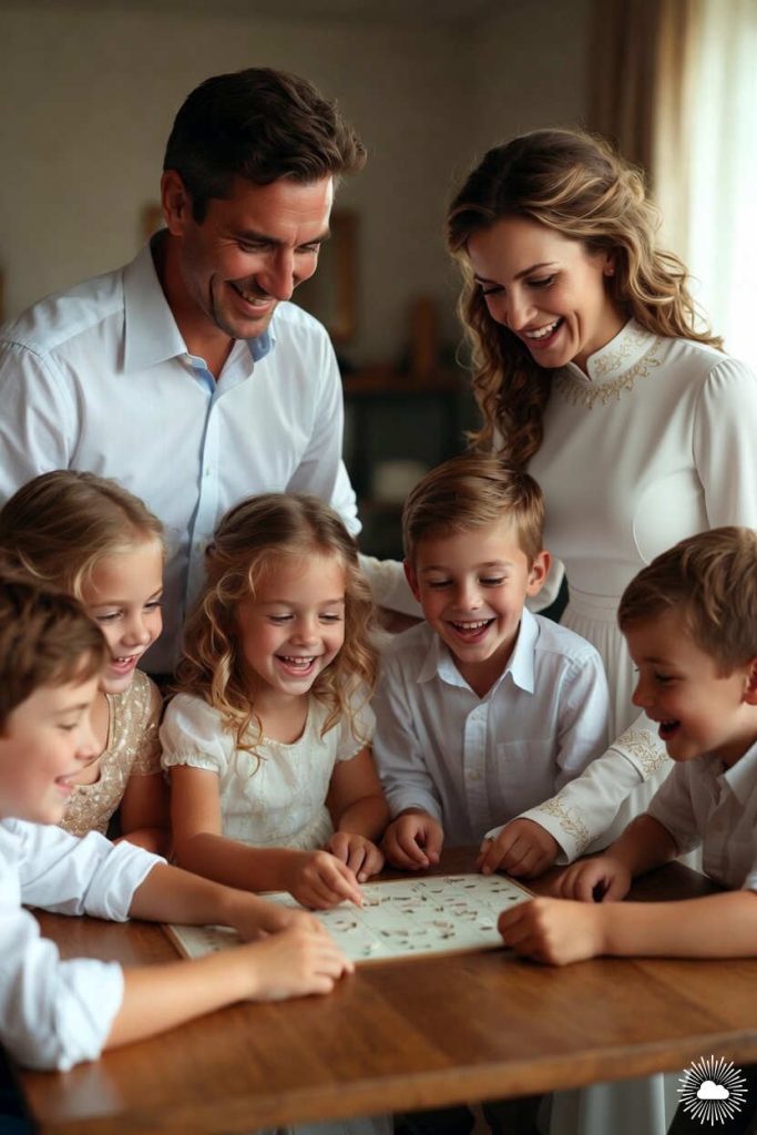 Why Family Is Sacred in Skyism